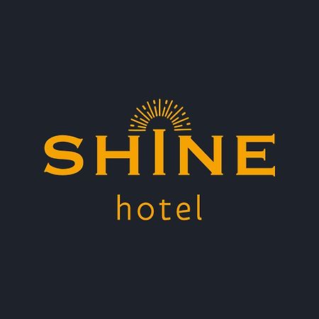 Shine Hotel Одеса Екстер'єр фото