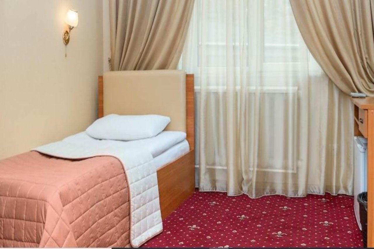 Shine Hotel Одеса Екстер'єр фото