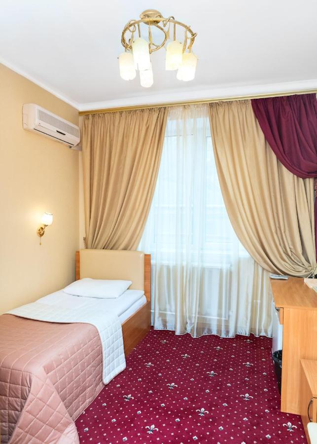 Shine Hotel Одеса Екстер'єр фото