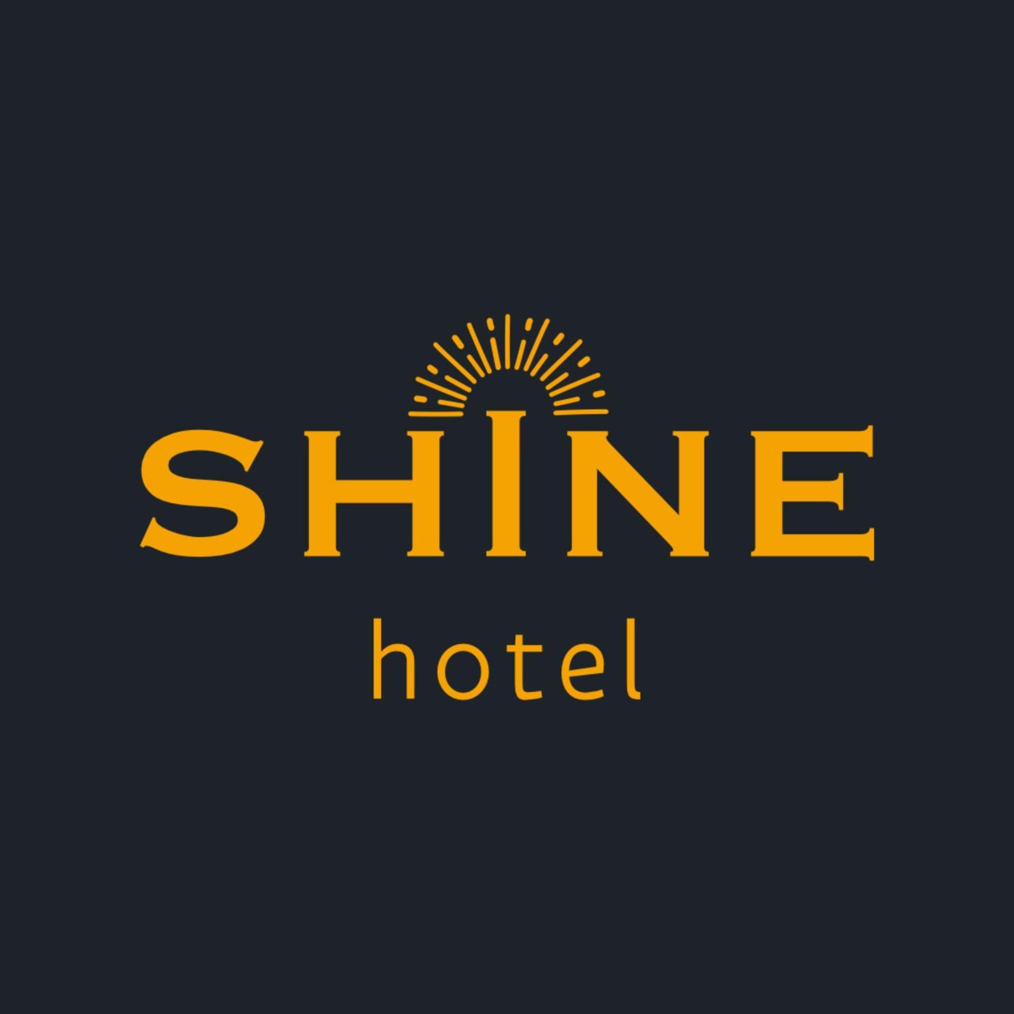 Shine Hotel Одеса Екстер'єр фото