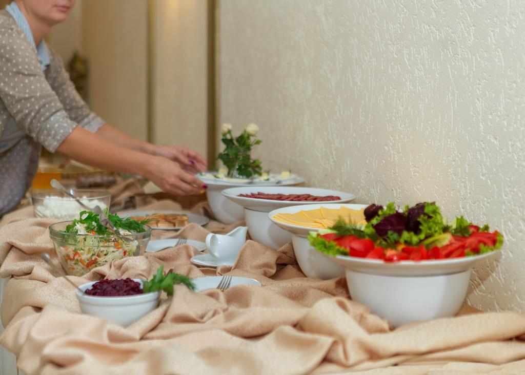 Shine Hotel Одеса Екстер'єр фото
