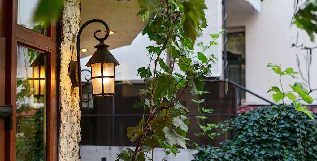 Shine Hotel Одеса Зручності фото