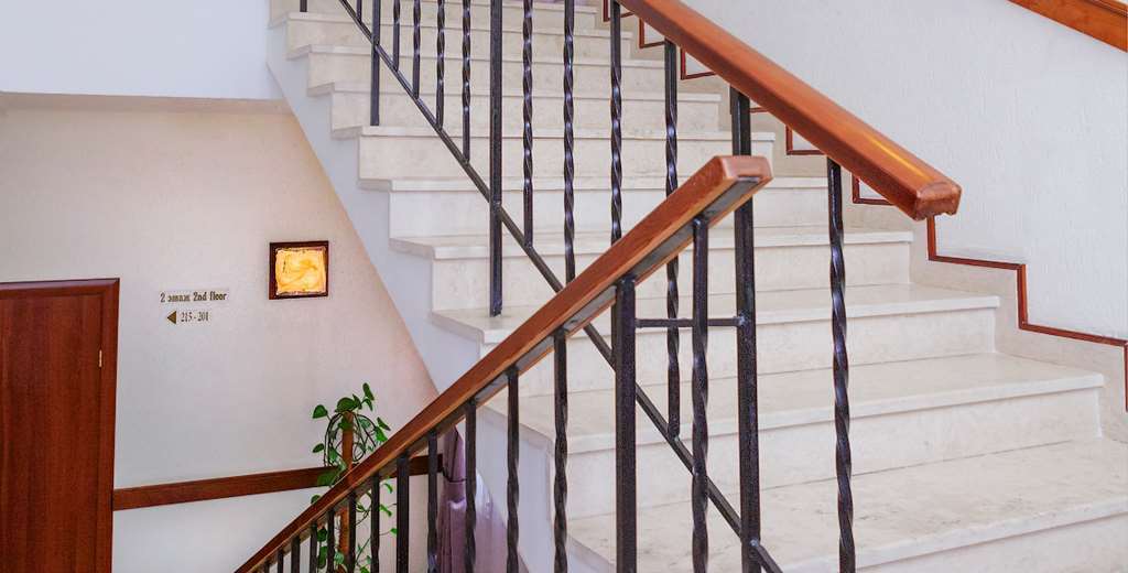 Shine Hotel Одеса Зручності фото