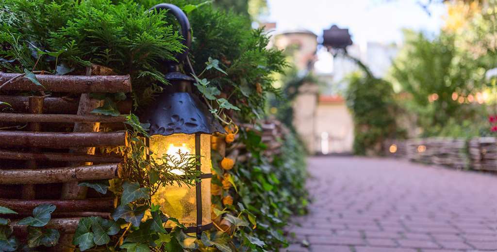 Shine Hotel Одеса Зручності фото