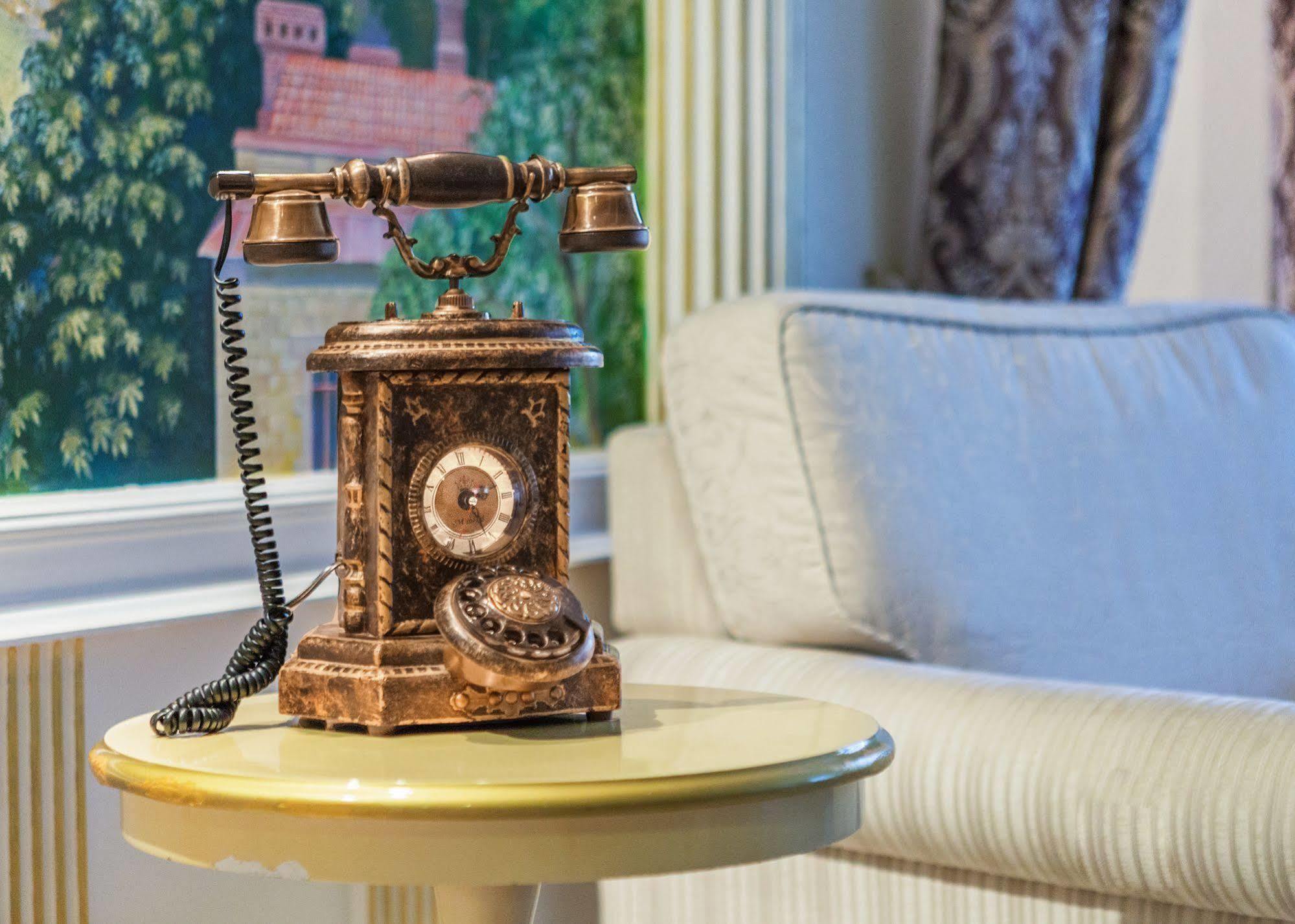 Shine Hotel Одеса Екстер'єр фото